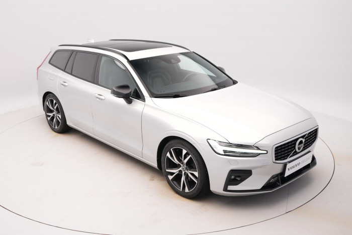 Volvo V60 D4 R-DESIGN AUT 2.0 d