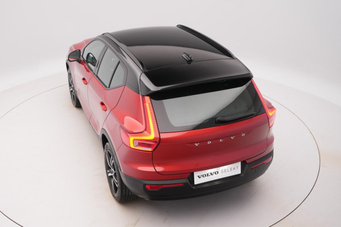 Volvo XC40 B5 AWD R-DESIGN AUT