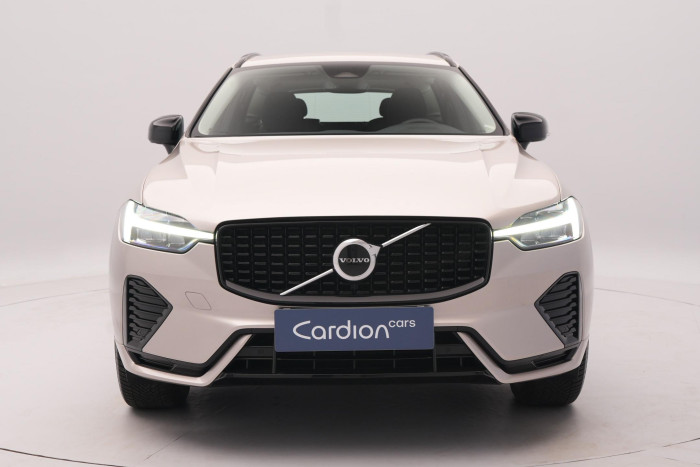 Volvo XC60 B4 AWD PLUS DARK CZ 1.maj