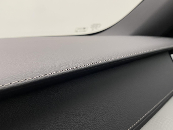 Volvo XC60 B5 AWD ULTRA BLACK EDITION CZ 2.0 Edition