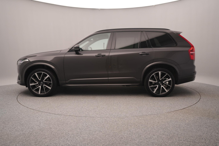 Volvo XC90 B5 AWD PLUS DARK CZ 1.maj