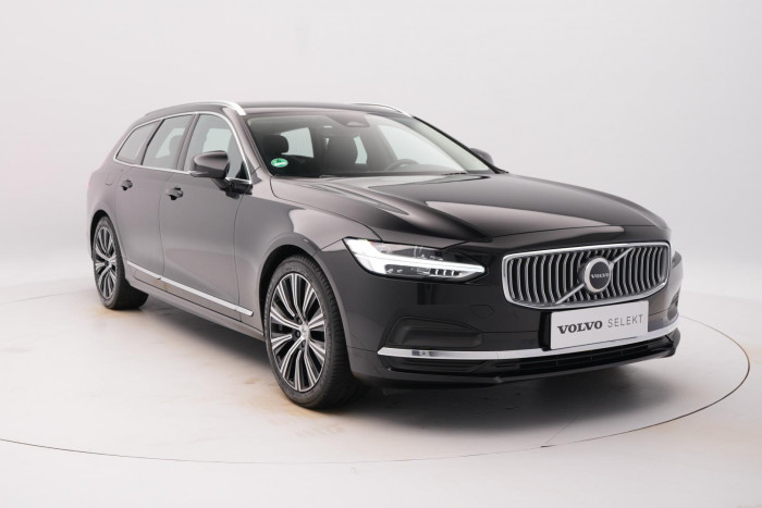 Volvo V90 B4 BRIGHT PLUS AUT 1.maj