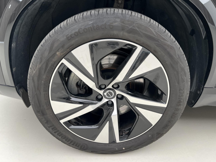 Volvo XC90 T8 AWD RECHARGE R-DESIGN 7MÍST