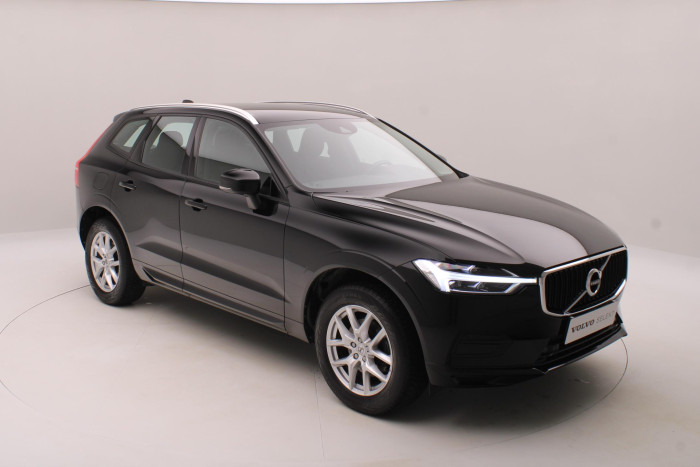 Volvo XC60 D3 MOMENTUM CZ 2.0 d Momentum