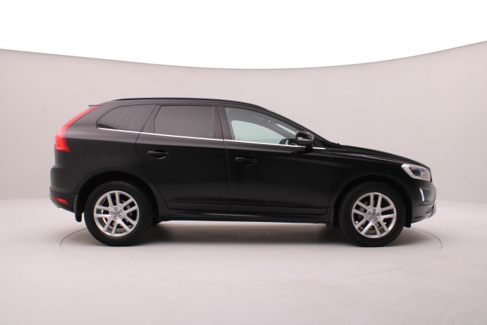 Volvo XC60 D4 AWD MOMENTUM AUT 2.4 d Momentum