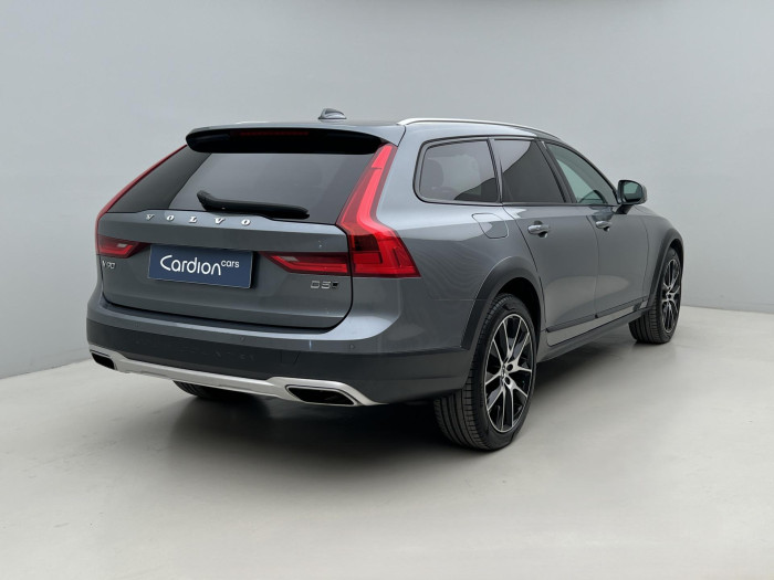 Volvo V90 CC D5 AWD PRO AUT 2.0 d CC CC