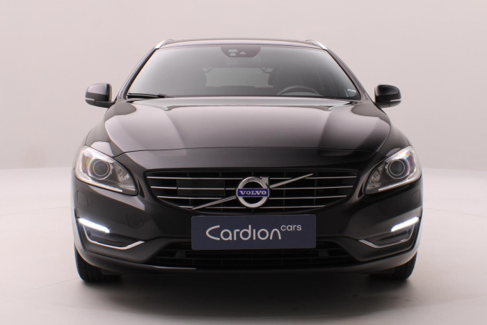 Volvo V60 D4 SUMMUM AUT 2.0 d Summum