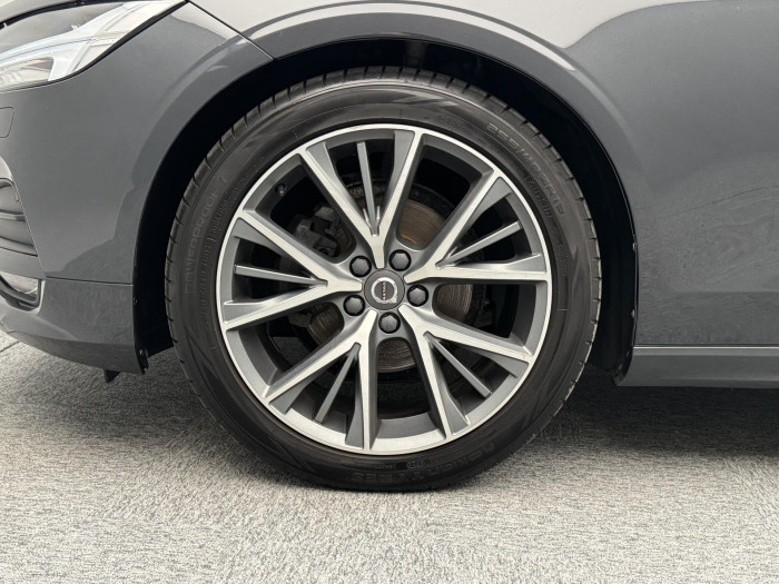 Volvo V90 D4 R-DESIGN POLESTAR AUT 2.0 d