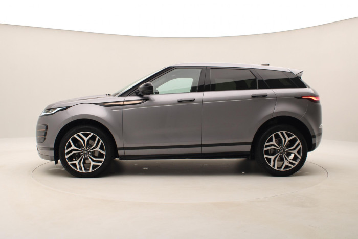Land Rover Range Rover Evoque D200 SE AWD REZERVACE 2.0 d SE