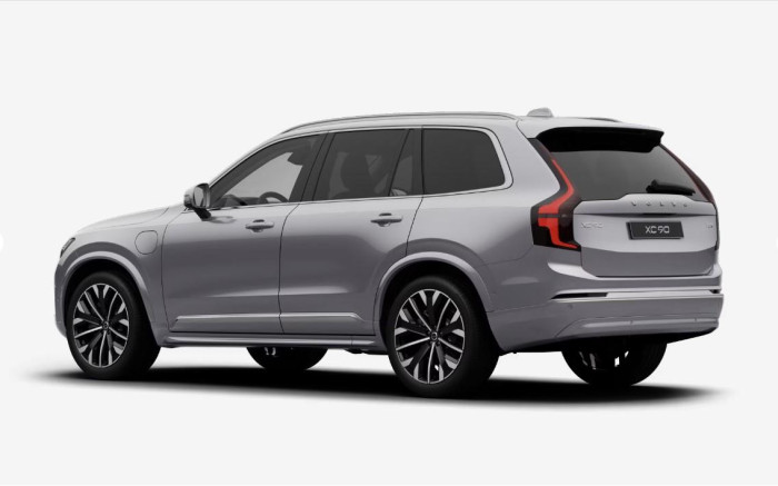 Volvo XC90 T8 AWD RECHARGE BRIGHT PLUS 7m