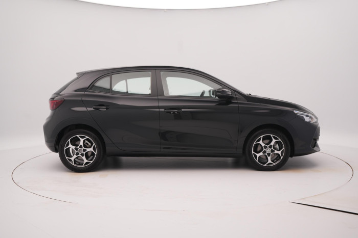 MG MG3 EMOTION Hybrid+ AUT CZ 1.maj