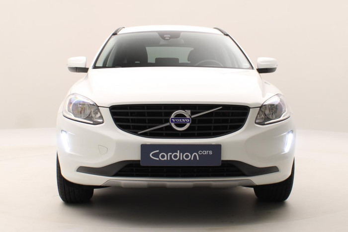 Volvo XC60 D4 AWD KINETIC POLESTAR CZ 2.4 d