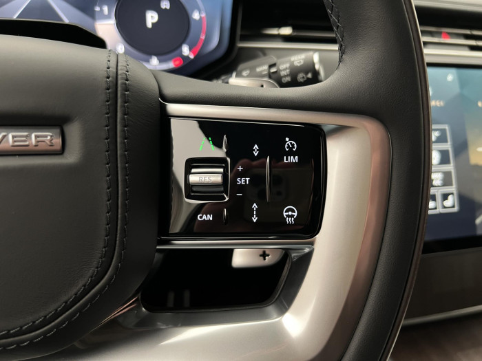 Land Rover Range Rover D350 AUTOBIOGRAPHY SWB AWD Aut 3.0 d