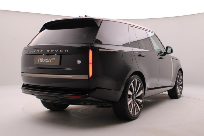 Land Rover Range Rover SV P615 SWB AWD AUT