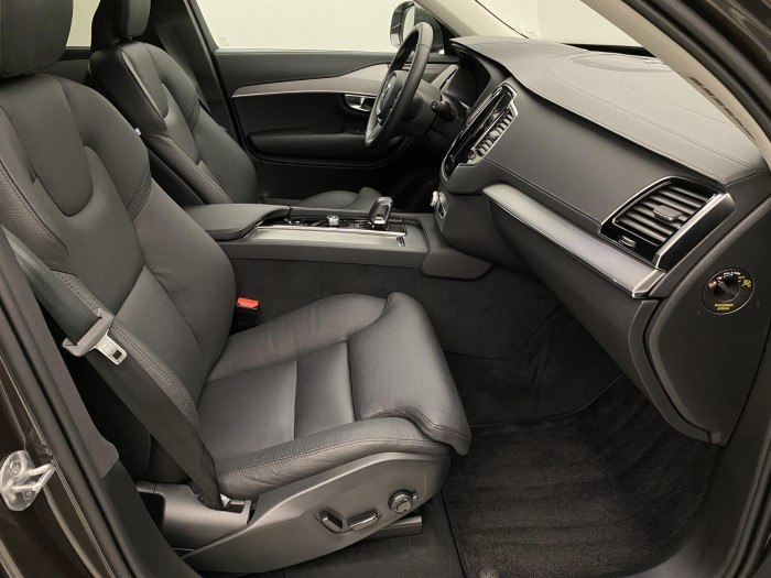 Volvo XC90 B5 AWD AUT BRIGHT PLUS 7míst