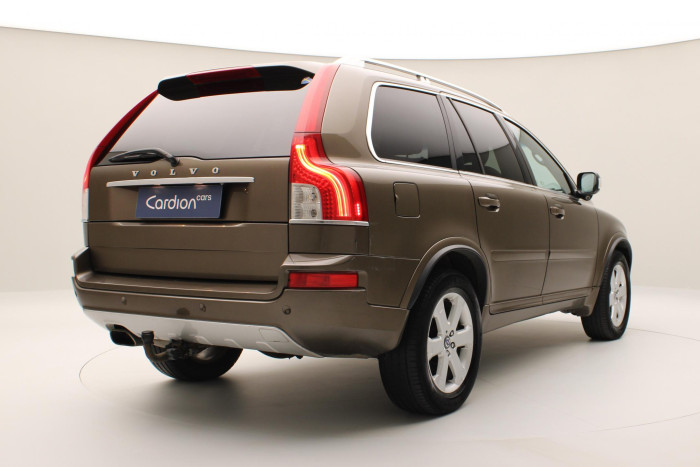 Volvo XC90 D5 AWD SUMMUM AUT 2.4 d Summum