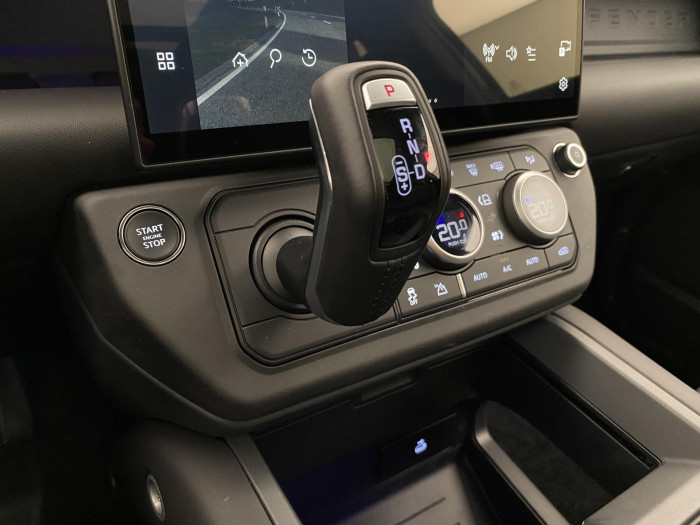 Land Rover Defender 110 D350 X-Dynamic HSE 3.0 d Dynamic