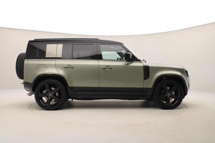 Land Rover Defender 110 P425 X-DYNAMIC HSE AWD AUT 5.0 Dynamic