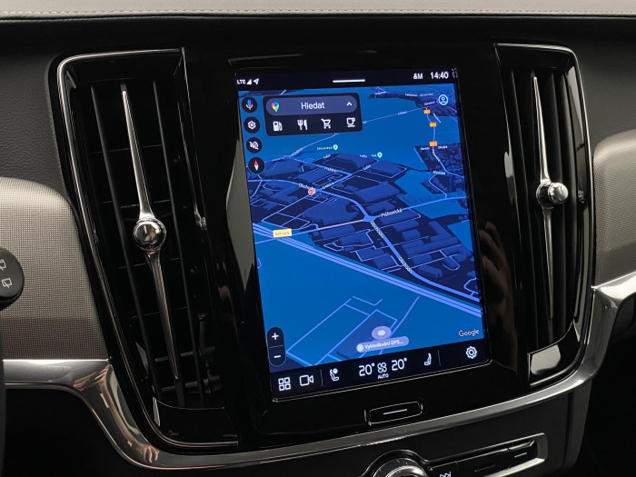 Volvo V90 B4 PLUS BRIGHT AUT CZ