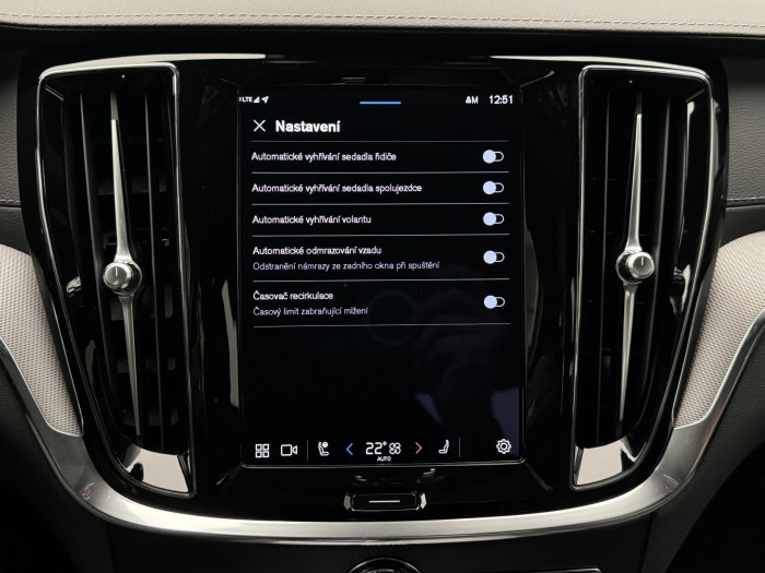 Volvo S60 B5 AWD ULTIMATE AUT