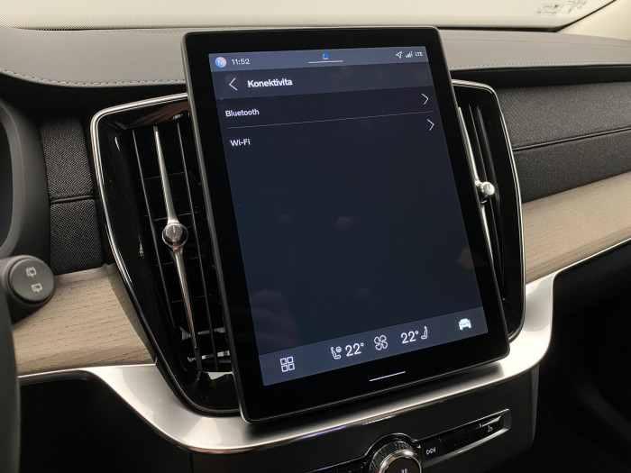 Volvo XC90 B5 AWD AUT BRIGHT PLUS 7míst