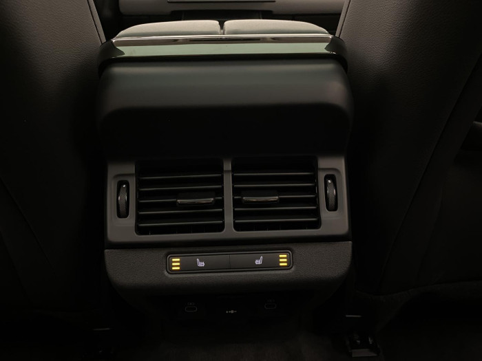 Land Rover Range Rover Evoque D200 DYNAMIC SE AWD AUT 2.0 d Dynamic SE