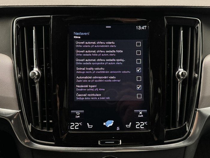 Volvo V90 CC T5 AWD POLESTAR 2.0 CC CC