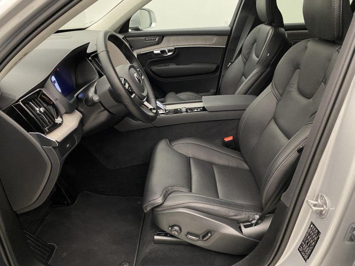 Volvo XC90 B5 AWD PLUS BRIGHT AUT CZ 7m