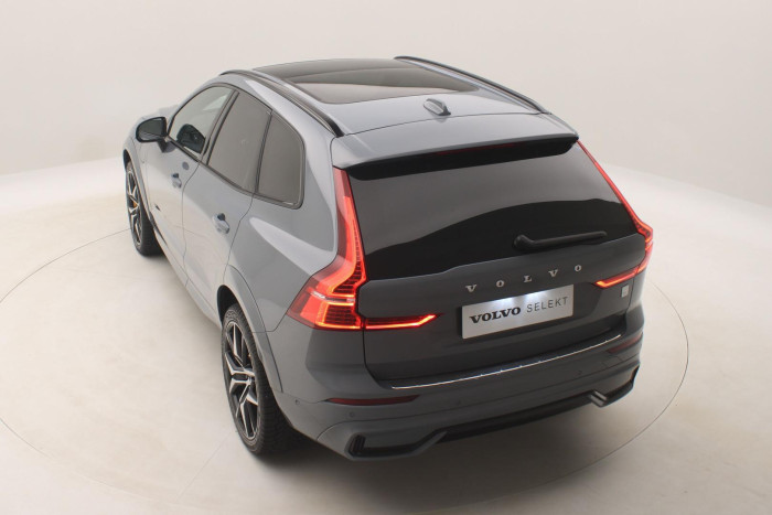 Volvo XC60 T8 AWD POLESTAR ENGINEERED