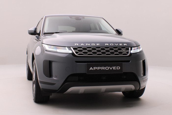 Land Rover Range Rover Evoque P200 SE AWD AUT CZ REZERVACE 2.0 SE
