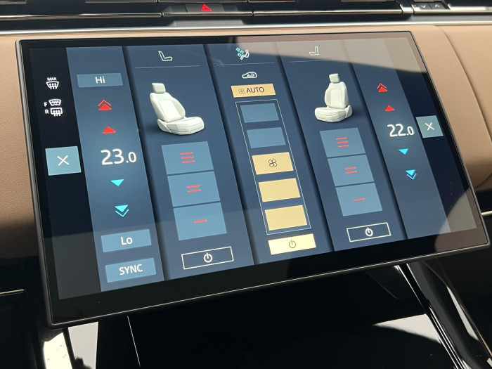 Land Rover Range Rover Sport P460e DYNAMIC SE 3.0 Dynamic SE