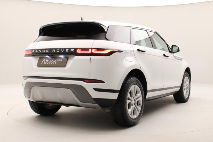 Land Rover Range Rover Evoque D150 S AWD AUT REZERVACE 2.0 d