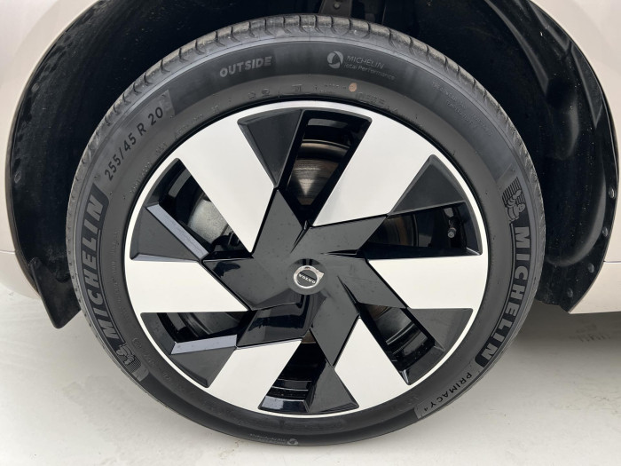 Volvo XC60 T6 AWD RECHARGE PLUS BRIGHT