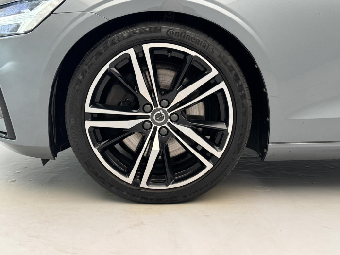 Volvo S60 T5 R-DESIGN AUT 1.maj