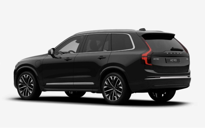 Volvo XC90 T8 AWD RECHARGE BRIGHT PLUS 7m