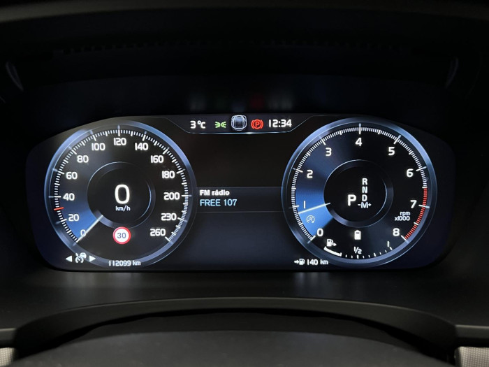 Volvo V90 B4 MOMENTUM Aut 1.maj. 2.0 Momentum