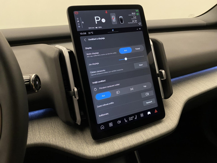 Volvo EX30 PURE ELECTRIC PLUS RWD EXTEND.