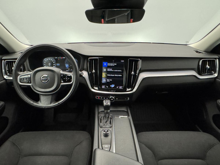 Volvo V60 CC D4 AWD AUT 2.0 d CC CC