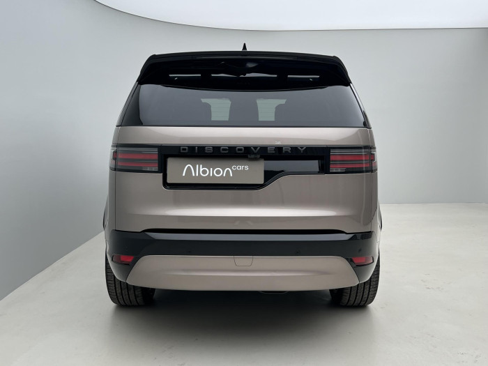 Land Rover Discovery D350 DYNAMIC HSE AWD Aut 3.0 d Dynamic