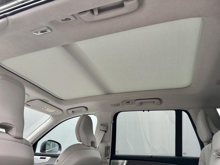Volvo XC90 B5 AWD AUT BRIGHT ULTRA 7 míst