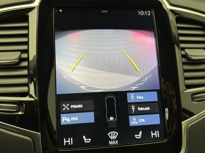 Volvo XC90 D5 AWD INSCRIPTION AUT CZ 2.0 d