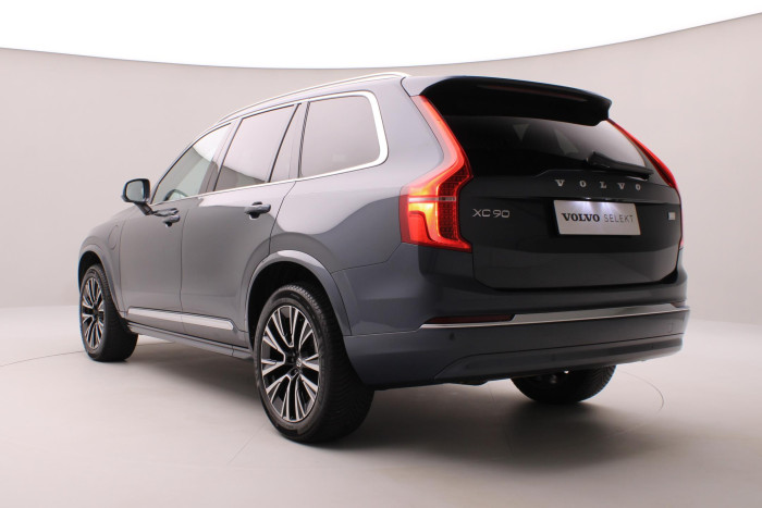 Volvo XC90 T8 AWD RECHARGE CORE 7míst