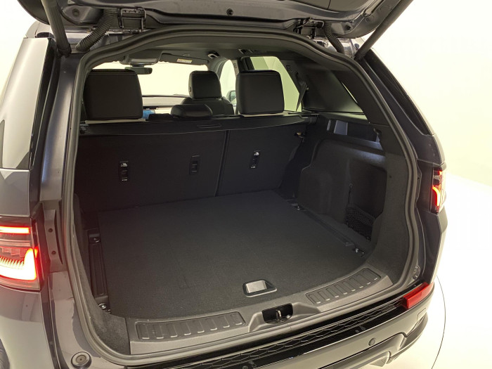 Land Rover Discovery Sport D200 SE DYNAMIC AWD CZ 1.maj 2.0 d SE Dynamic