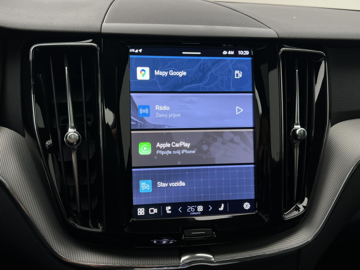 Volvo XC60 B5 AWD BLACK EDITION PLUS AUT