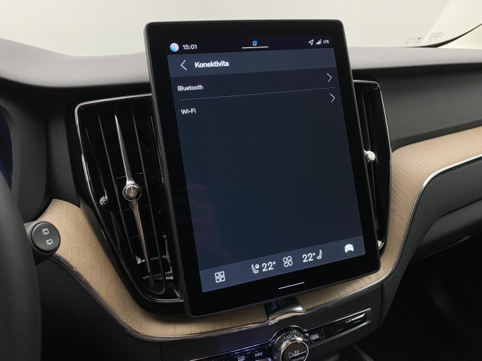 Volvo XC60 T6 AWD AUT DARK PLUS