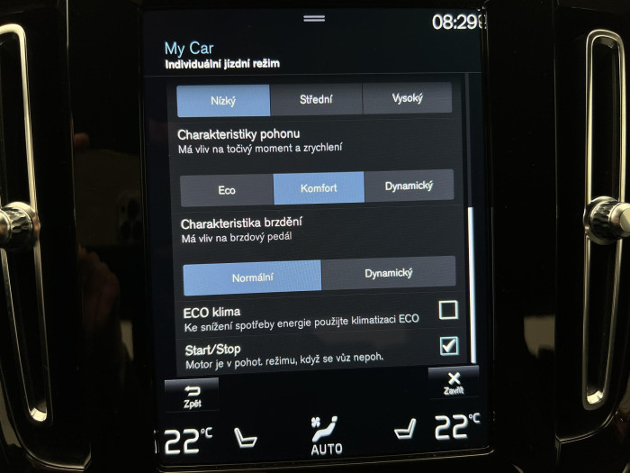 Volvo XC40 T2 MOMENTUM 1.maj. 1.5 Momentum