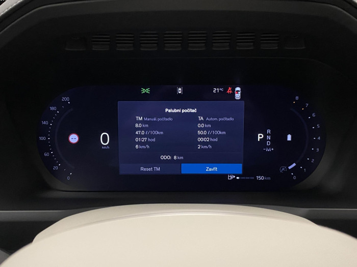 Volvo XC90 B5 AWD AUT BRIGHT PLUS 7míst