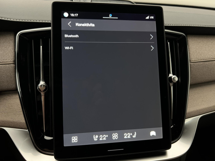 Volvo XC90 T8 AWD RECHARGE DARK ULTRA AUT
