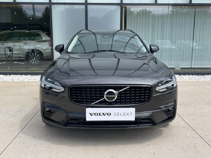 Volvo V90 B5 DARK ULTIMATE Aut 1.maj.