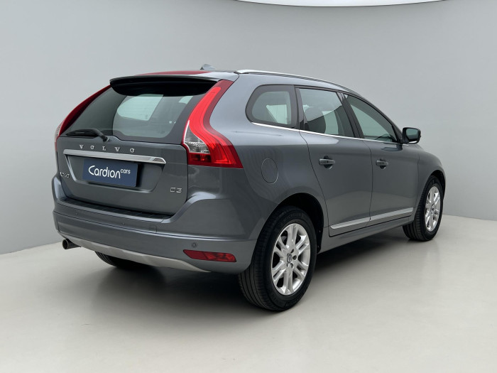Volvo XC60 D3 SUMMUM AUT 2.0 d Summum
